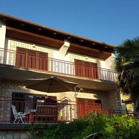 Apartmani Sofia ニヴィーチェ エクステリア 写真