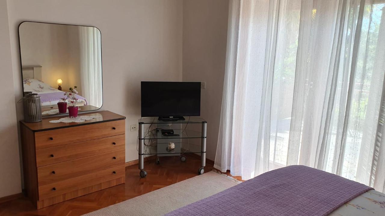 Apartmani Sofia ニヴィーチェ エクステリア 写真