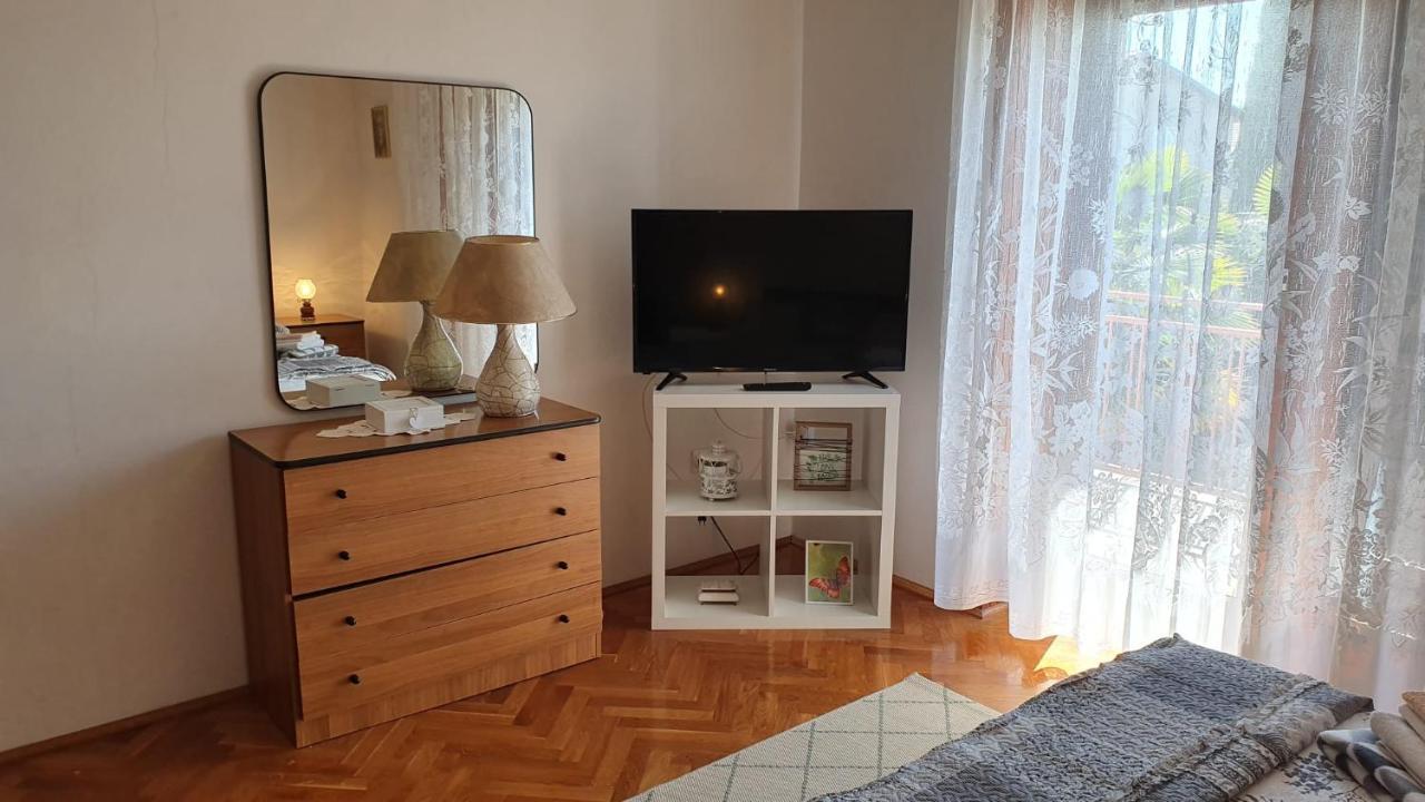 Apartmani Sofia ニヴィーチェ エクステリア 写真