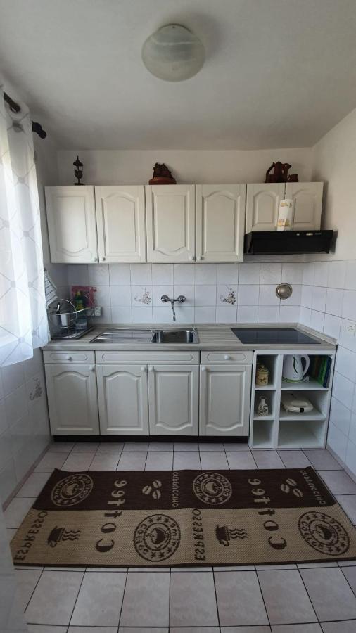 Apartmani Sofia ニヴィーチェ エクステリア 写真