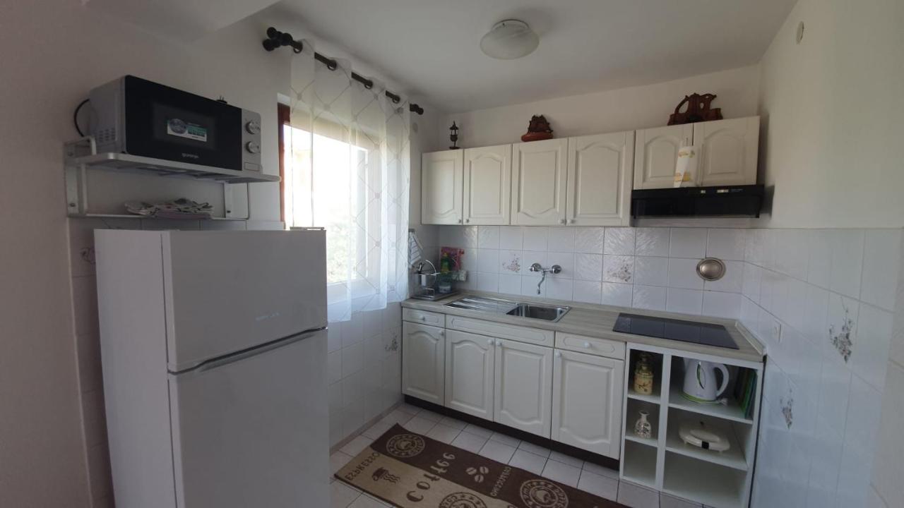 Apartmani Sofia ニヴィーチェ エクステリア 写真