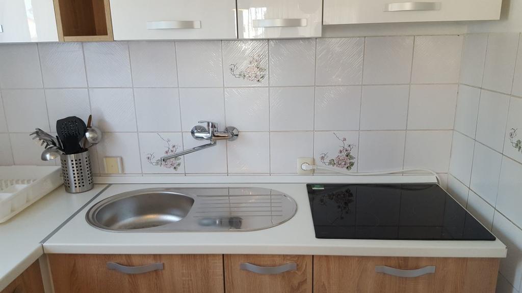 Apartmani Sofia ニヴィーチェ エクステリア 写真