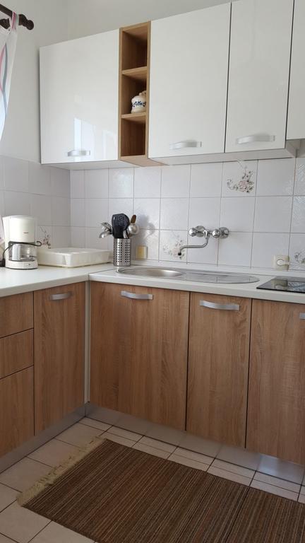 Apartmani Sofia ニヴィーチェ エクステリア 写真