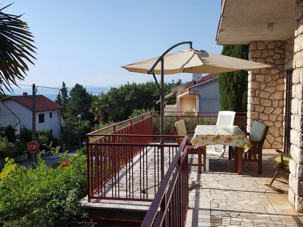 Apartmani Sofia ニヴィーチェ エクステリア 写真
