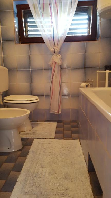 Apartmani Sofia ニヴィーチェ エクステリア 写真